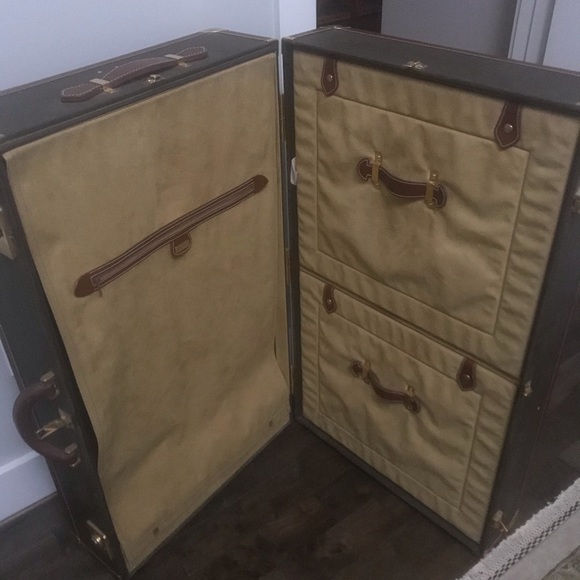 Gucci Steamer Trunk - Picture 3 of 7